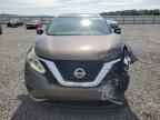 2015 NISSAN MURANO