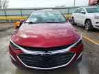 2021 CHEVROLET MALIBU