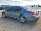 2011 HONDA ACCORD