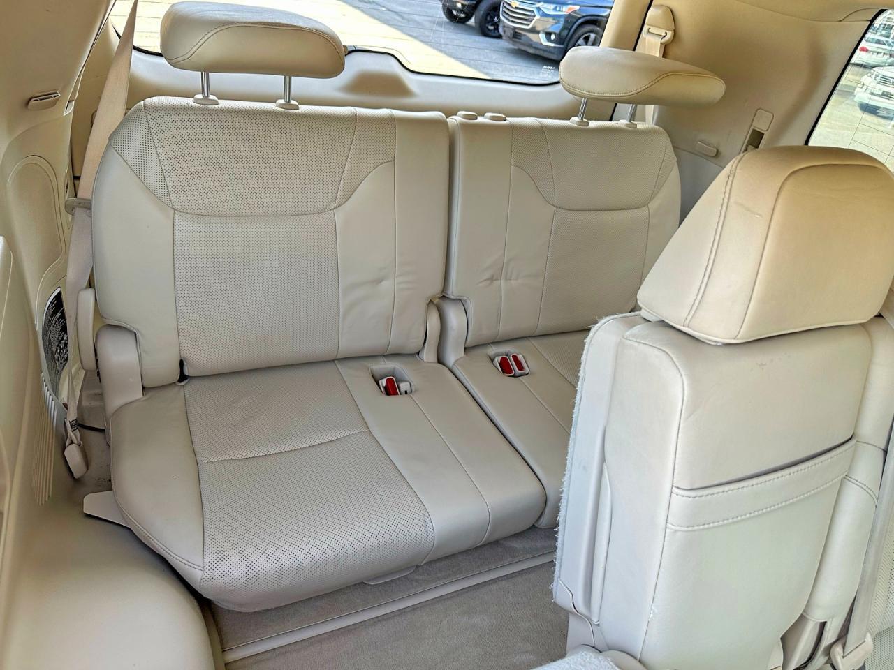 2017 LEXUS LX 570