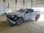 2024 NISSAN Frontier