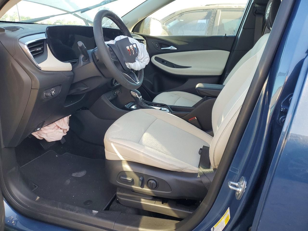 2025 BUICK Encore GX