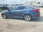 2015 KIA Optima Hybrid