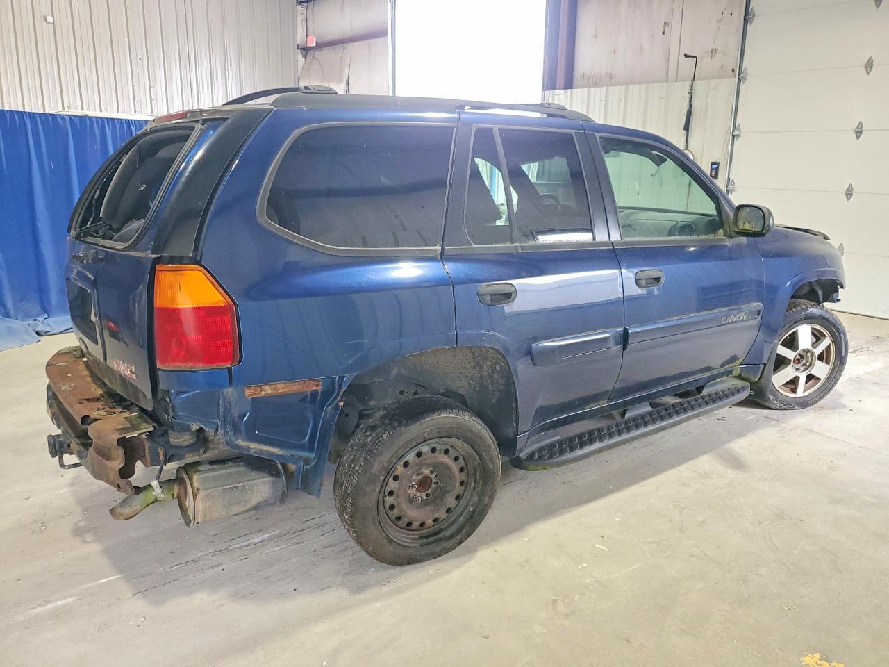 2004 GMC Envoy
