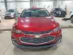 2016 CHEVROLET MALIBU