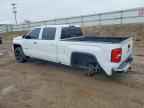 2018 GMC Sierra
