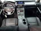 2016 LEXUS IS 300