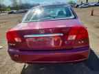 2002 HONDA CIVIC