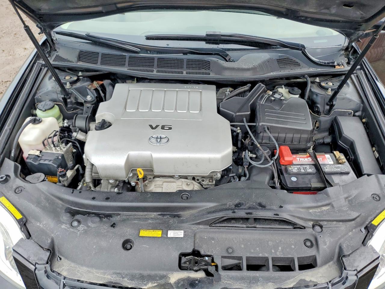 2006 TOYOTA Avalon