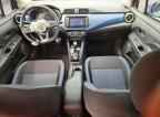 2025 NISSAN VERSA