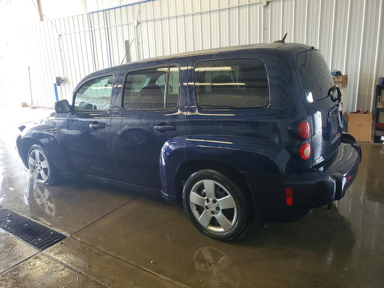 2010 CHEVROLET HHR