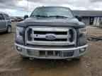 2017 FORD F-150 Lightning
