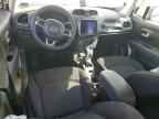 2023 JEEP Renegade