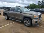 2014 GMC Sierra