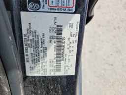 2010 FORD FUSION