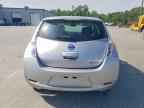 2013 NISSAN LEAF
