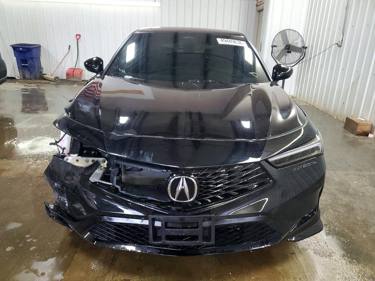 2026 ACURA Integra