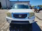 2010 HONDA PILOT