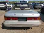 1987 NISSAN Maxima