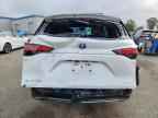 2025 TOYOTA SIENNA