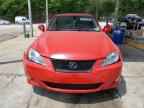 2008 LEXUS IS 250