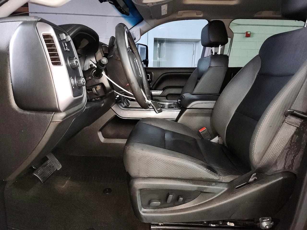 2018 GMC Sierra
