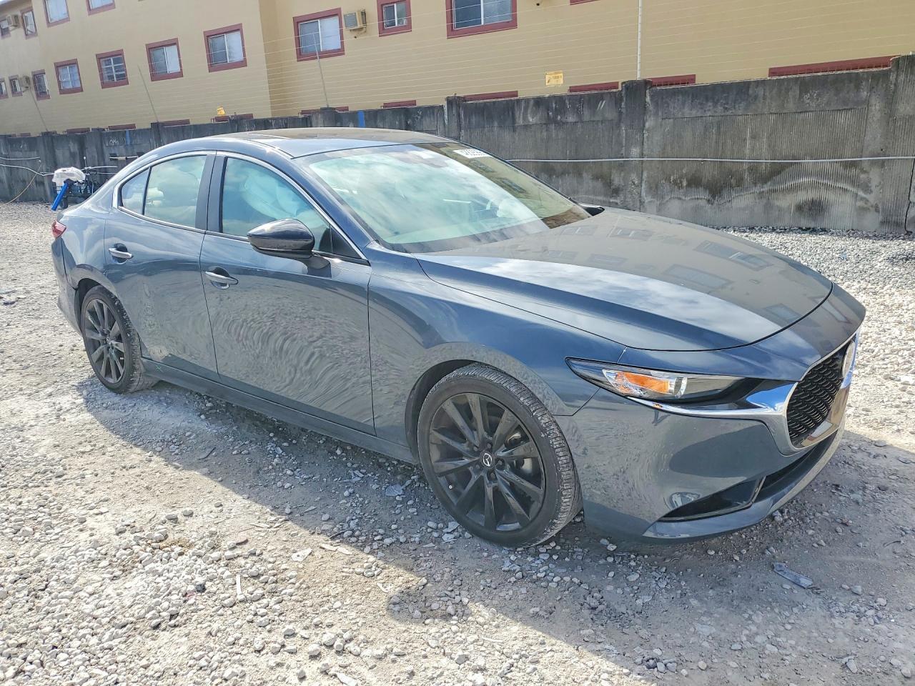 2023 MAZDA 3