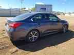2017 SUBARU Legacy
