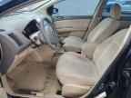 2009 NISSAN SENTRA