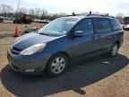 2009 TOYOTA SIENNA