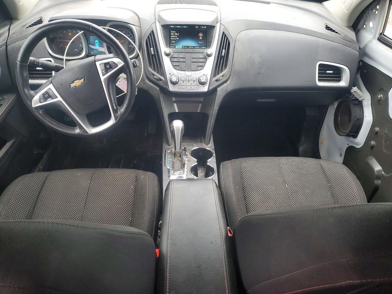 2013 CHEVROLET EQUINOX