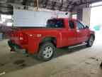 2011 CHEVROLET SILVERADO 1500
