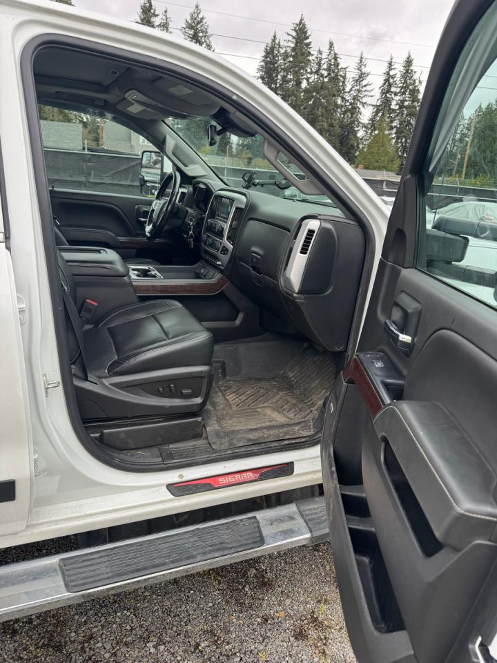 2019 GMC Sierra
