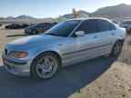 2004 BMW 3 SERIES