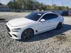 2022 GENESIS G70