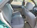 2000 SUBARU IMPREZA