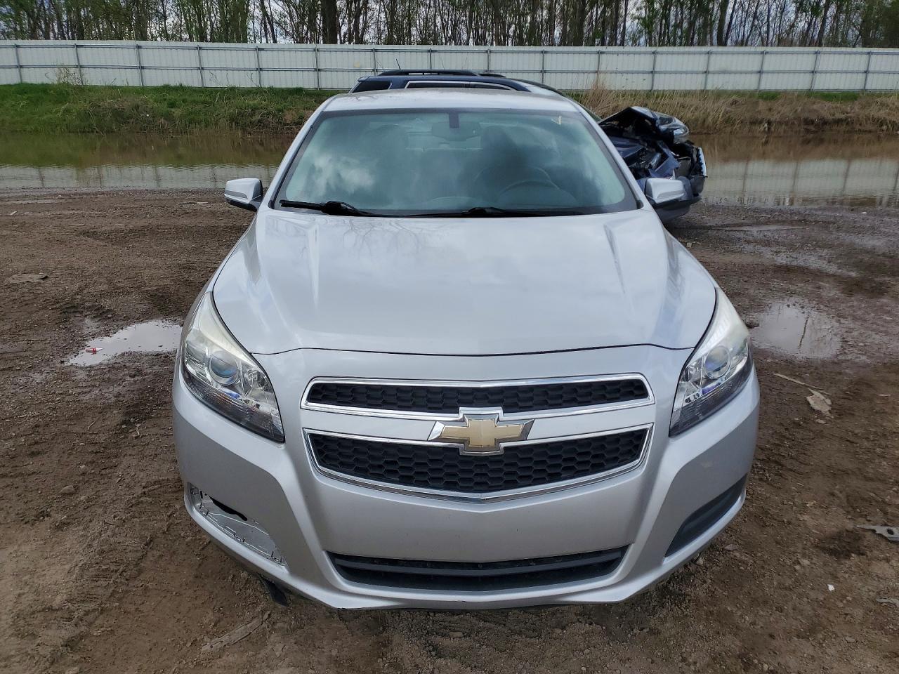 2013 CHEVROLET MALIBU