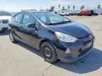 2012 TOYOTA Prius c