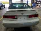 2001 TOYOTA CAMRY