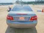 2010 MERCEDES-BENZ E-Class