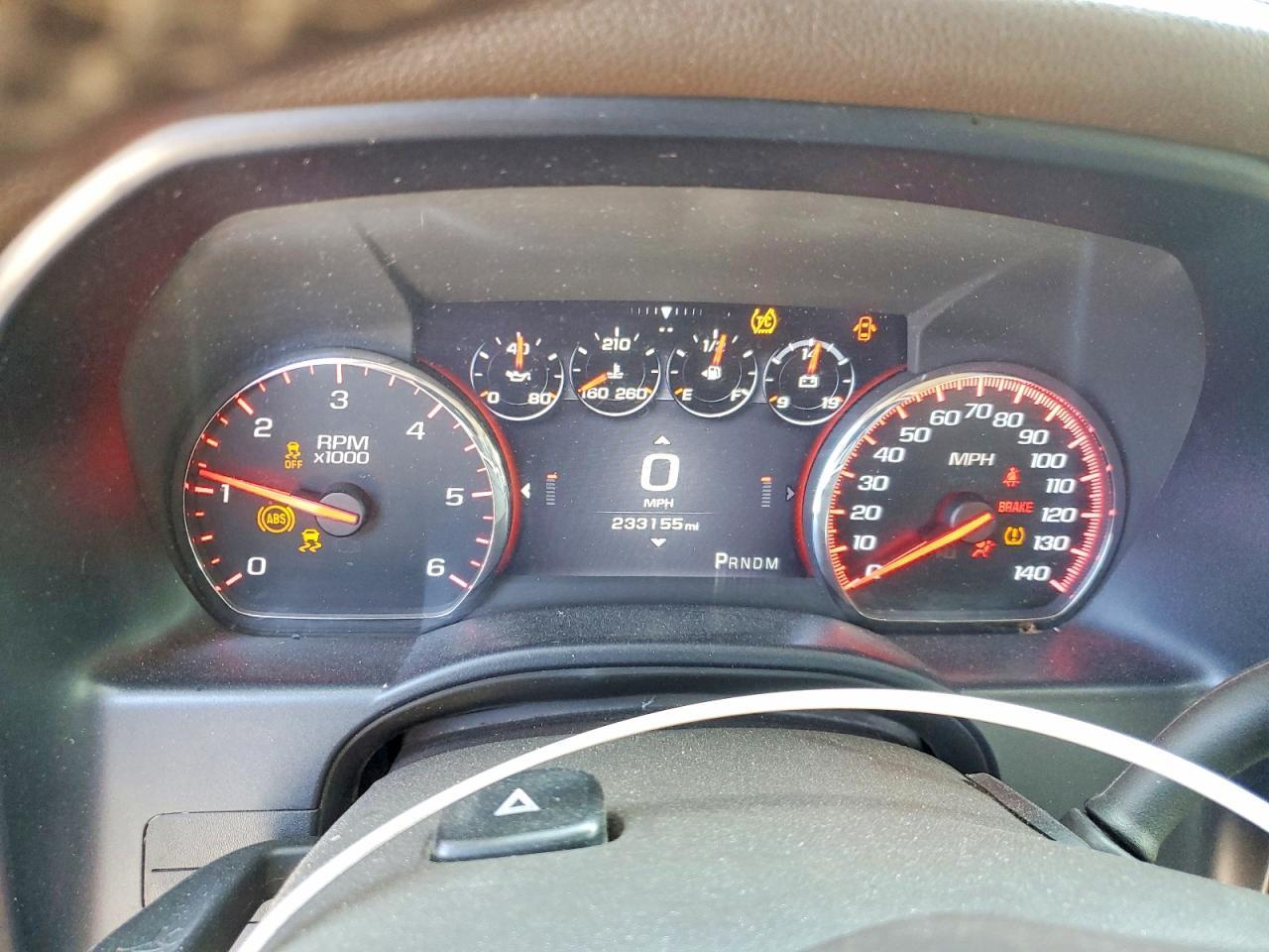 2014 GMC Sierra