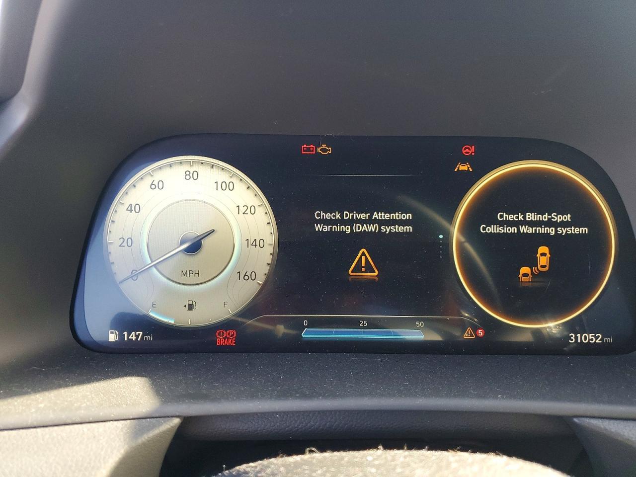 2022 HYUNDAI SONATA