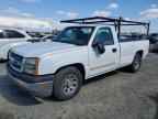 2005 CHEVROLET SILVERADO 1500