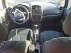 2015 NISSAN Versa Note