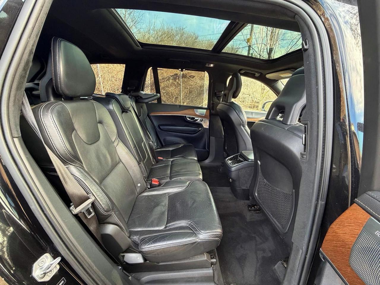 2018 VOLVO XC90
