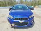 2014 CHEVROLET SONIC