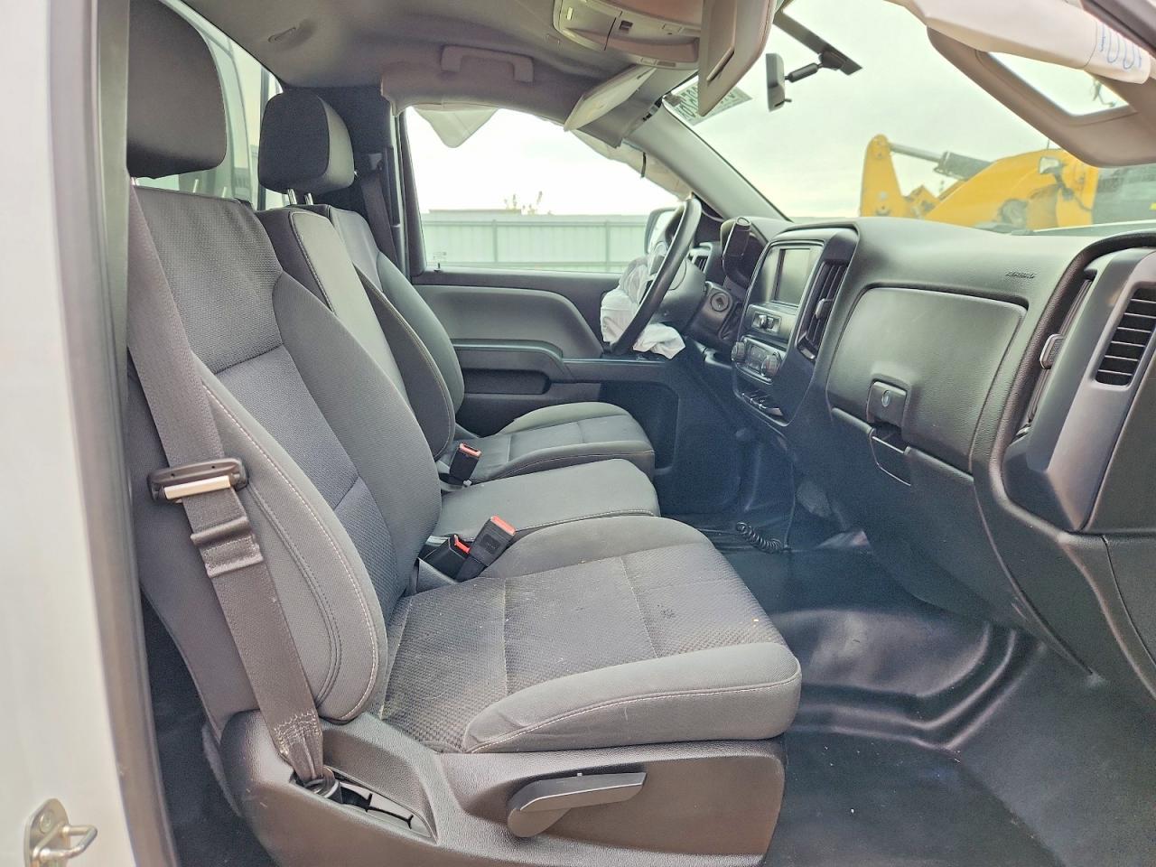 2018 GMC Sierra