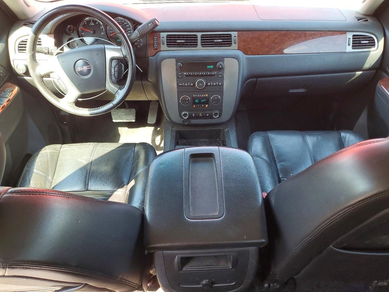 2011 GMC Sierra