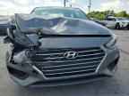 2022 HYUNDAI ACCENT