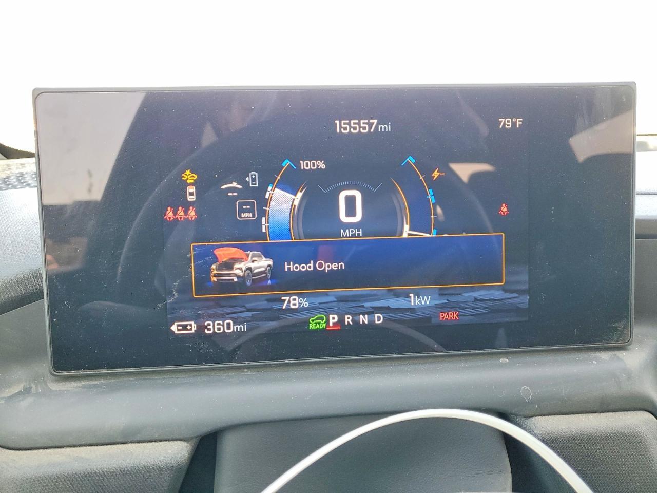 2024 CHEVROLET Silverado